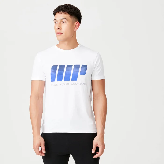 Camiseta Myprotein Athletic