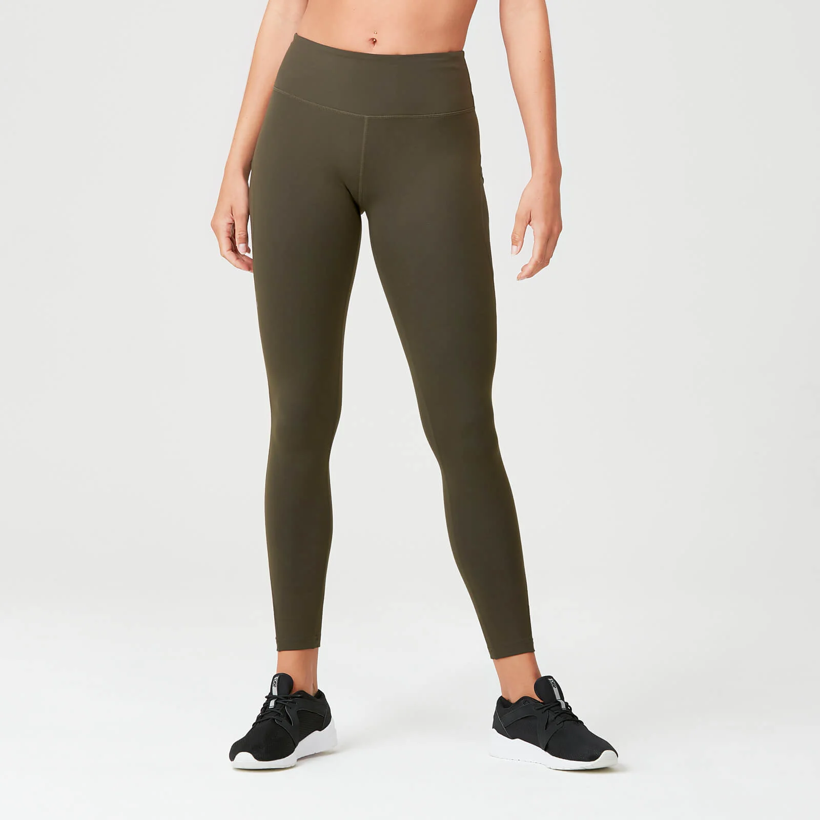 Mallas con Rejilla Power - XS Imagen 1