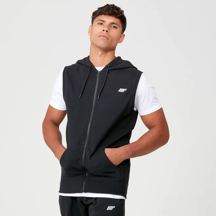 Sudadera sin Mangas Tru-Fit