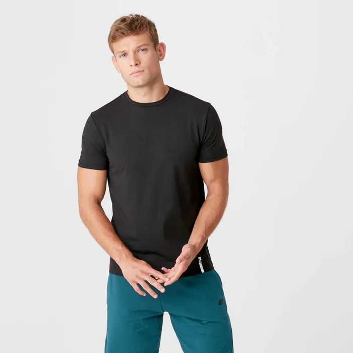 Luxe Classic Crew