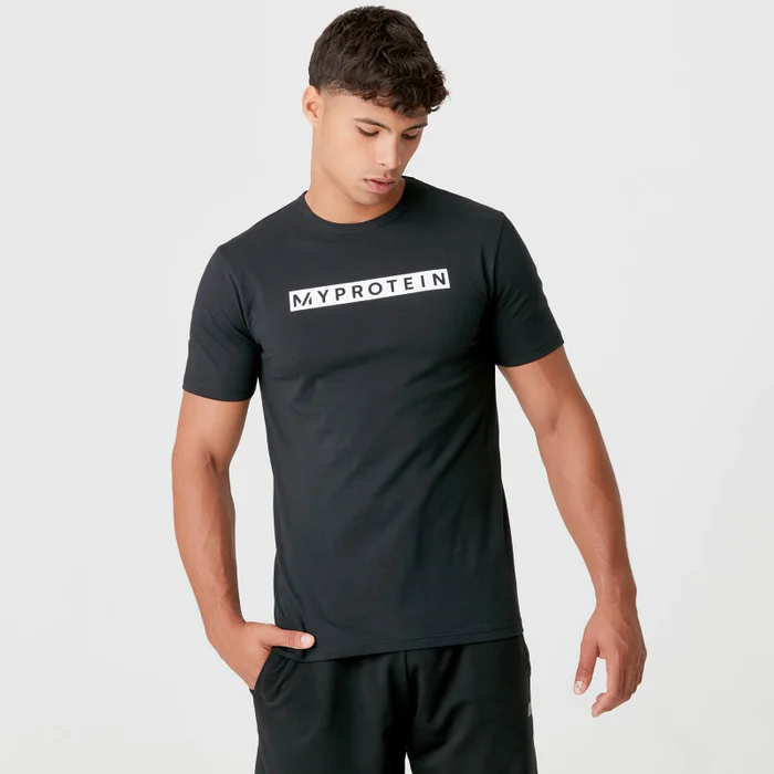 Camiseta The Original - Negro