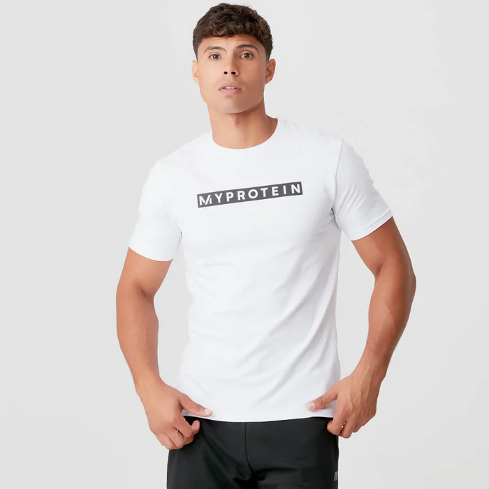 Camiseta The Original - Blanco