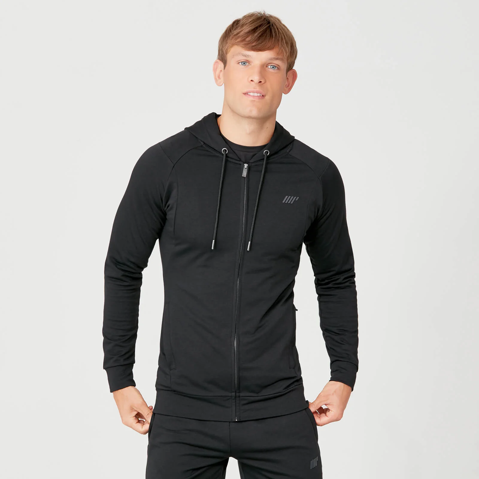 Sudadera con capucha Form - XS Imagen 1