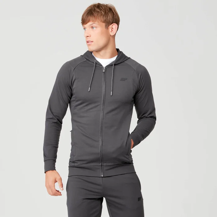 Sudadera con Cremallera Form