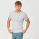 Camiseta Sin Costuras Sculpt