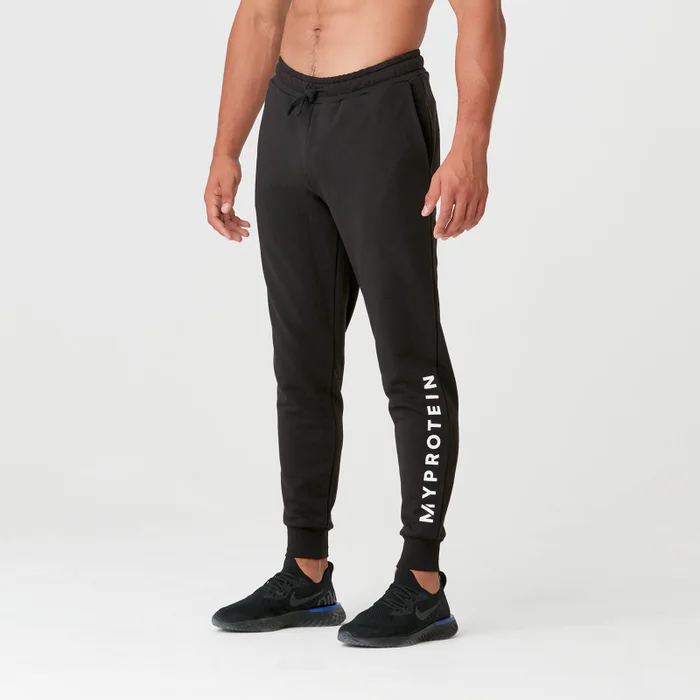 Joggers The Original - Negro