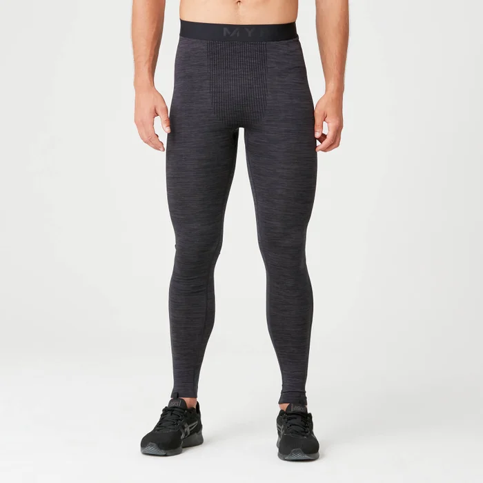 Mallas sin Costuras Sculpt