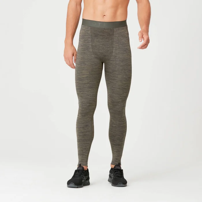 Mallas sin Costuras Sculpt