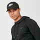 Gorra de béisbol (negra)