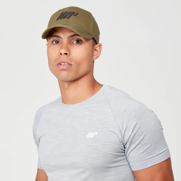 Gorra de béisbol (caqui)