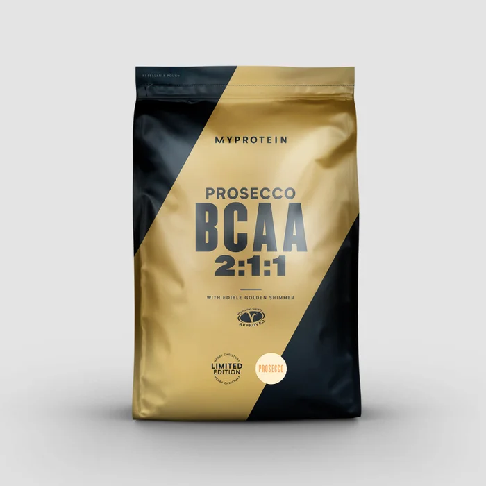 BCAA 2:1:1 - Prosecco