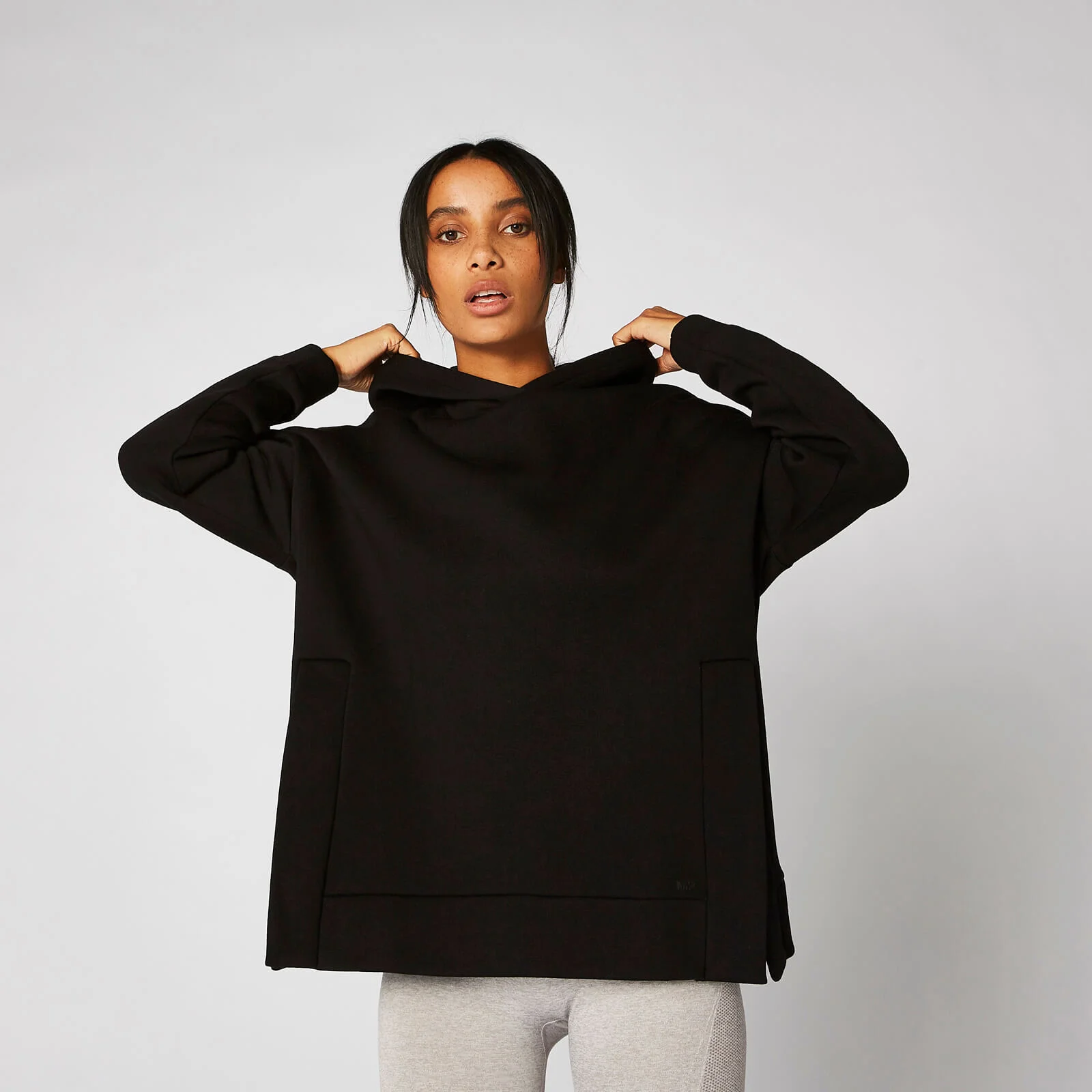 Sudadera Balance - Negro - XS Imagen 1