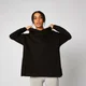 Sudadera Balance - Negro