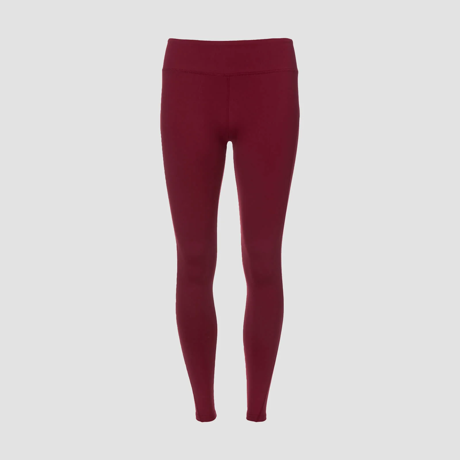 Mallas Power - Oxblood - XS Imagen 1