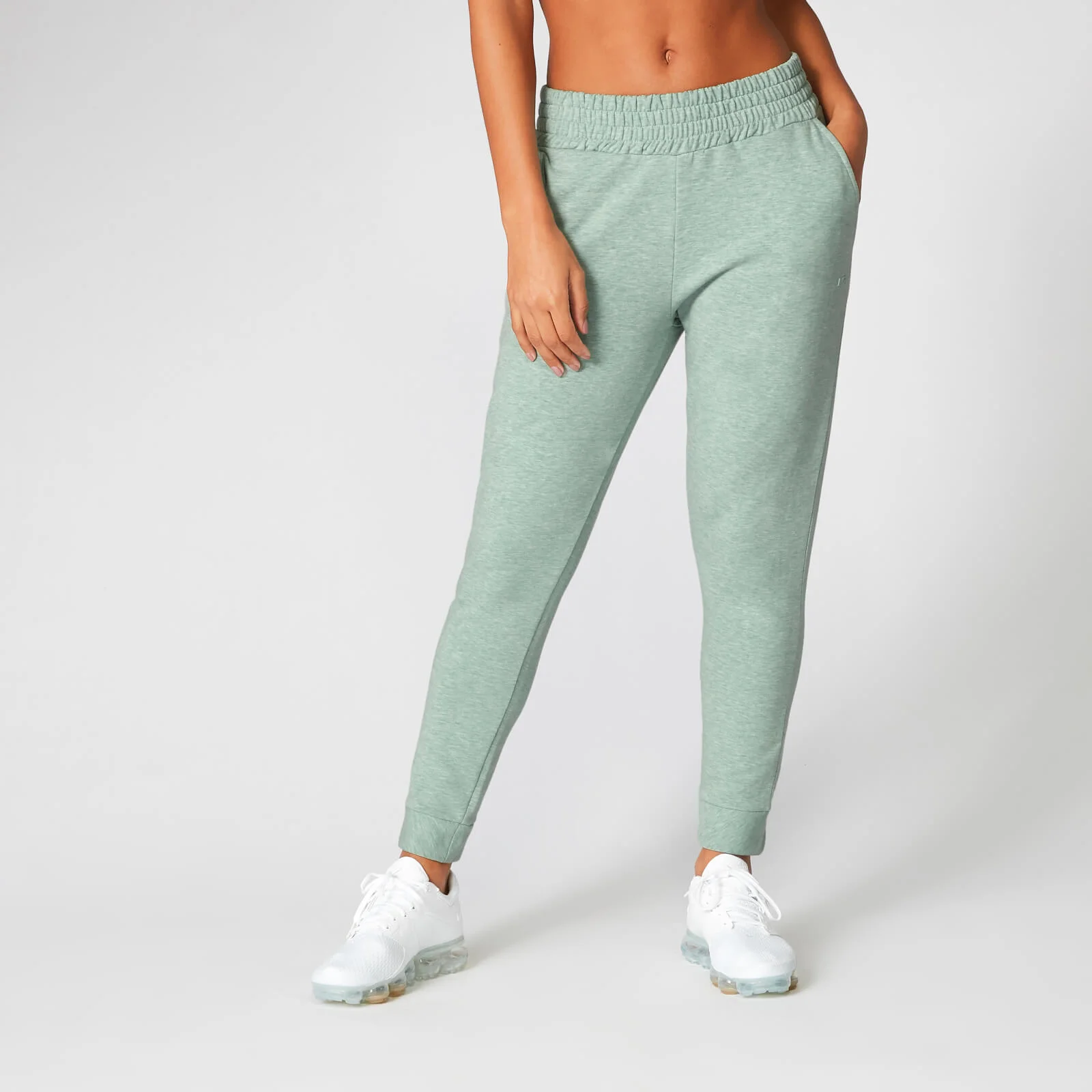 Myprotein Revive Joggers - SeafoamMarl - XS Imagen 1