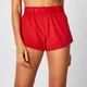 Shorts Energy - Carmesí