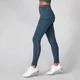 Mallas Power Mesh - Azul Oscuro