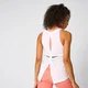 Camiseta Burnout Bliss - Blanco