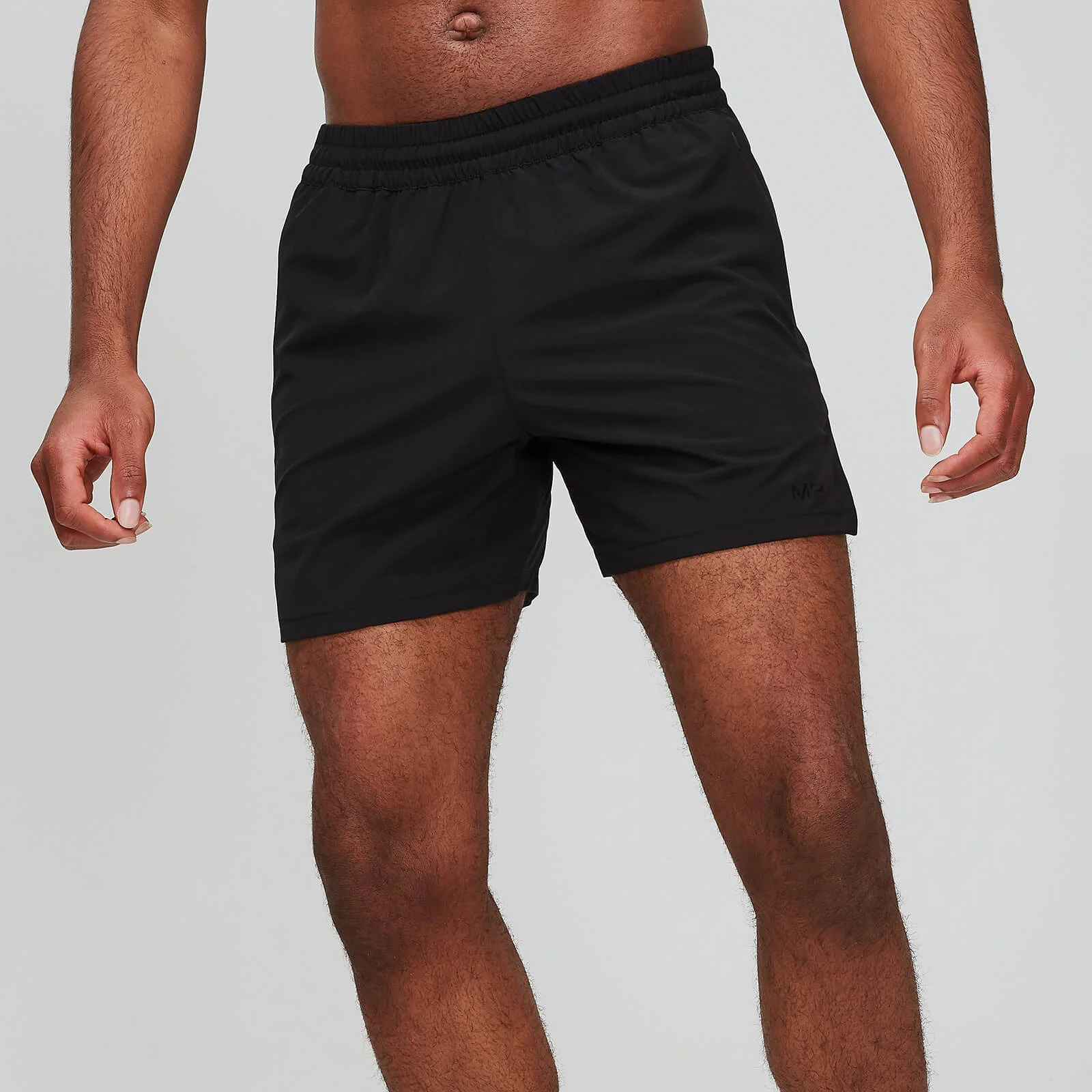 Pantalón Corto Sprint - Negro - XS Imagen 1