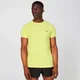 Camiseta Pace - Amarillo