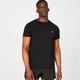 Camiseta Pace - Negro