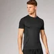 Camiseta Sin Costuras Sculpt