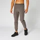 Joggers Training Pace Woven - Marrón