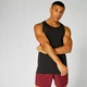 Aero Knit Tank - Black Marl
