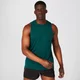 Camiseta de Tirantes Pace - Verde Pino