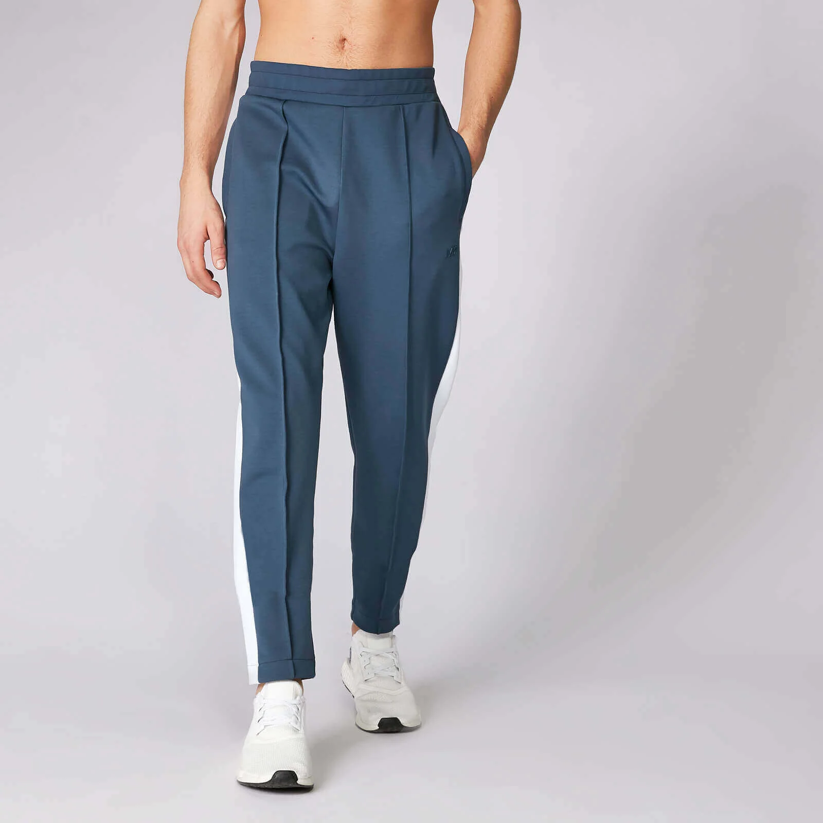 MP Men's Advance Joggers - Dark Indigo - XS - Dark Indigo Imagen 1