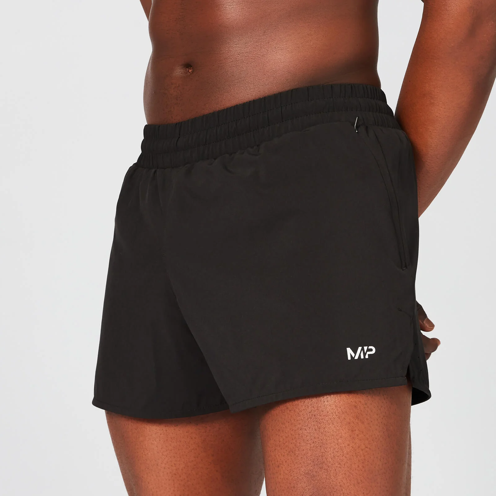 Pantalón Corto Pace - Negro - XS Imagen 1
