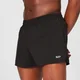 Pantalón Corto Pace - Negro