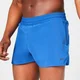 Pantalón Corto Pace - Azul Marino