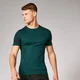 Sculpt Seamless T-Shirt - Alpine