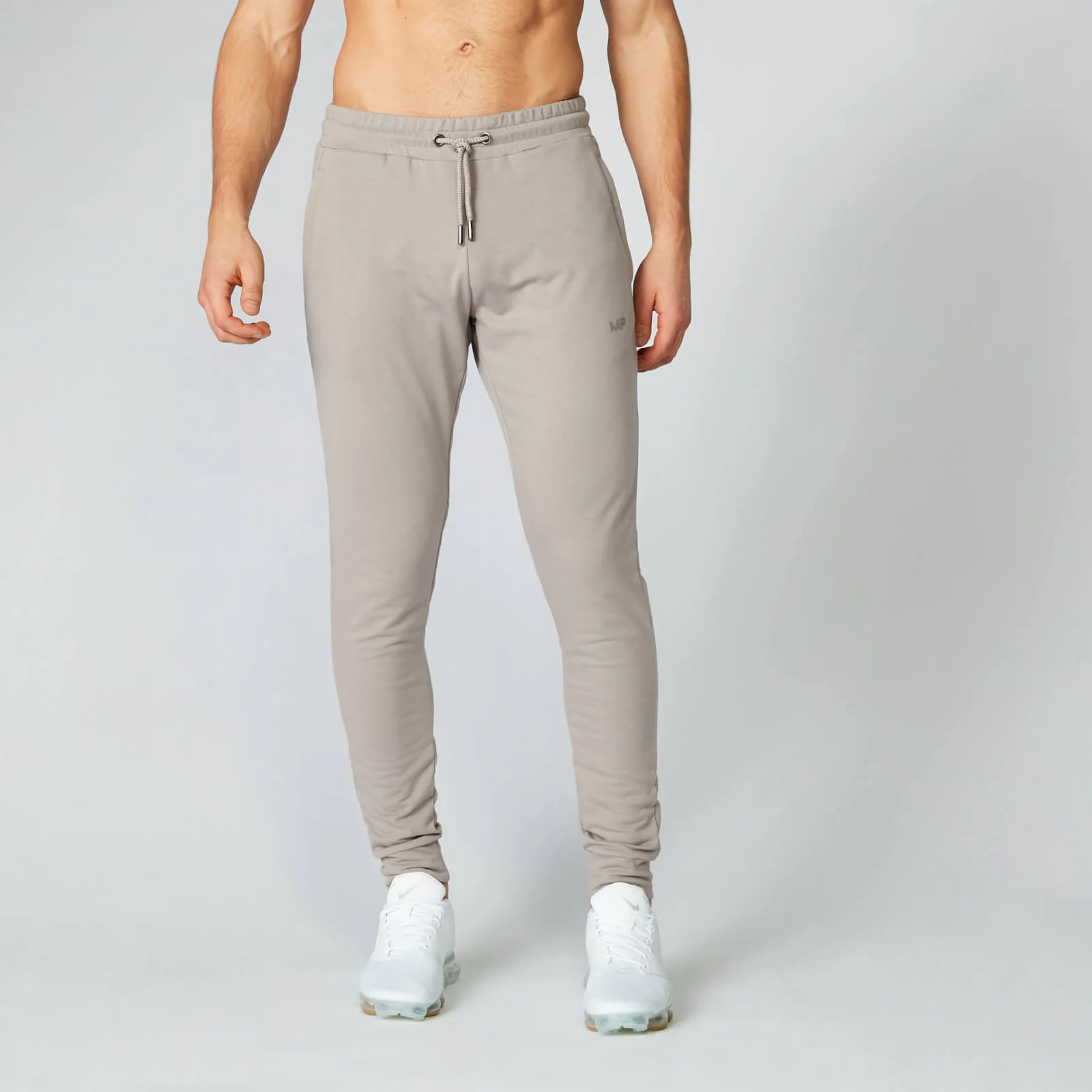 Myprotein Form Slim Fit Joggers - Putty - XS Imagen 1