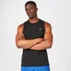 Camiseta de Tirantes Pace - Negro