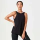 Camiseta de Tirantes Charm