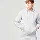 Sudadera con Capucha Tru-Fit de Myprotein para Hombre