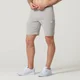 Pantalón Corto Tru-Fit