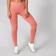 Mallas Acid Wash - Rosa Cobrizo