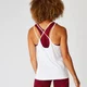 Flow Vest - White
