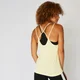 Flow Vest - Lemon
