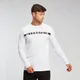Camiseta de Manga Larga The Original - Blanco