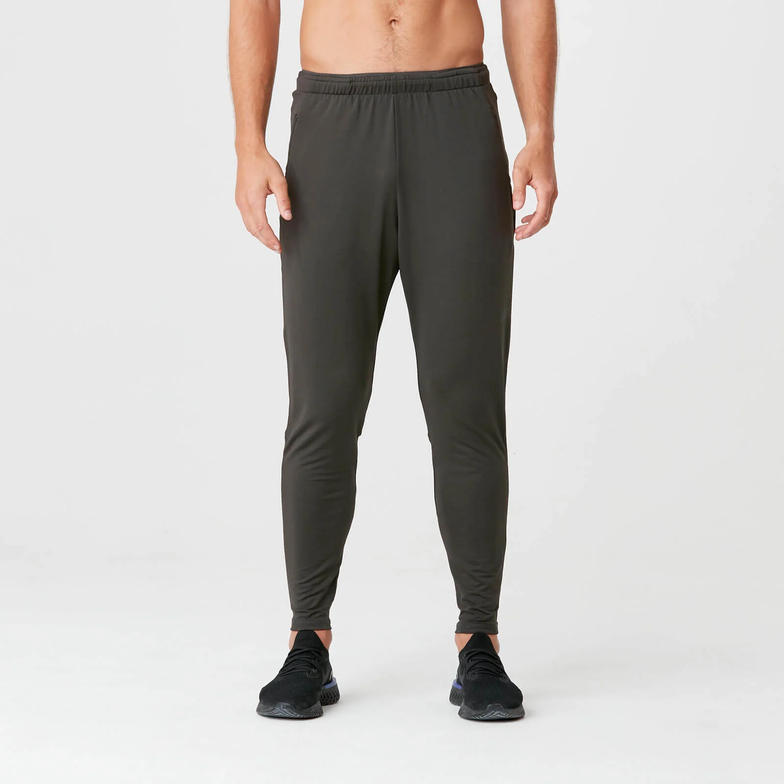 Myprotein Move Joggers - Dark Khaki - XS Imagen 1