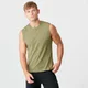 Camiseta sin Mangas Luxe