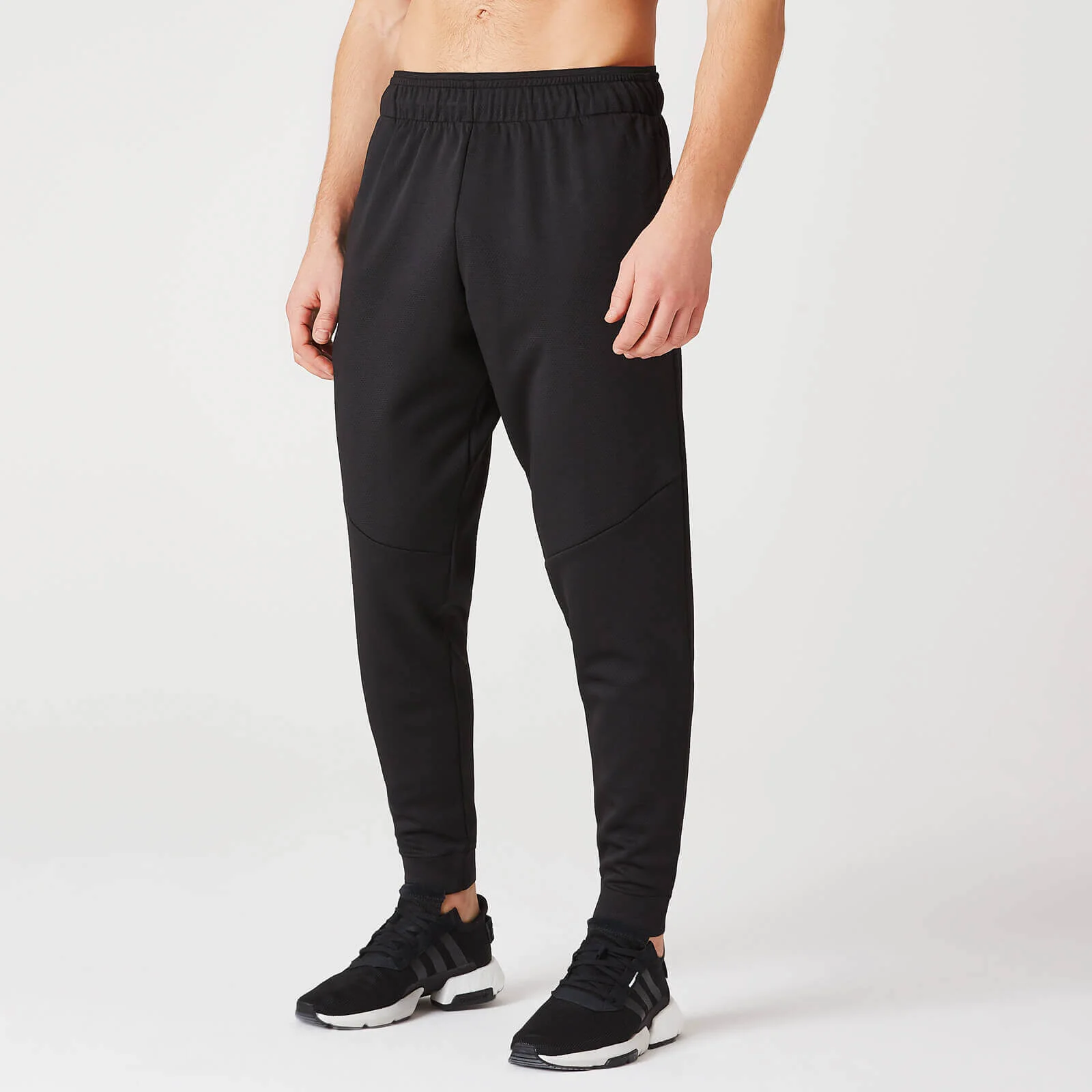 Joggers Luxe Lite - Negro - XS Imagen 1