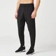 Joggers Luxe Lite - Negro