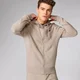 Sudadera Con Cremallera Tru-Fit 2.0