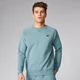 Suéter Clásico de Cuello Redondo Tru-Fit 2.0