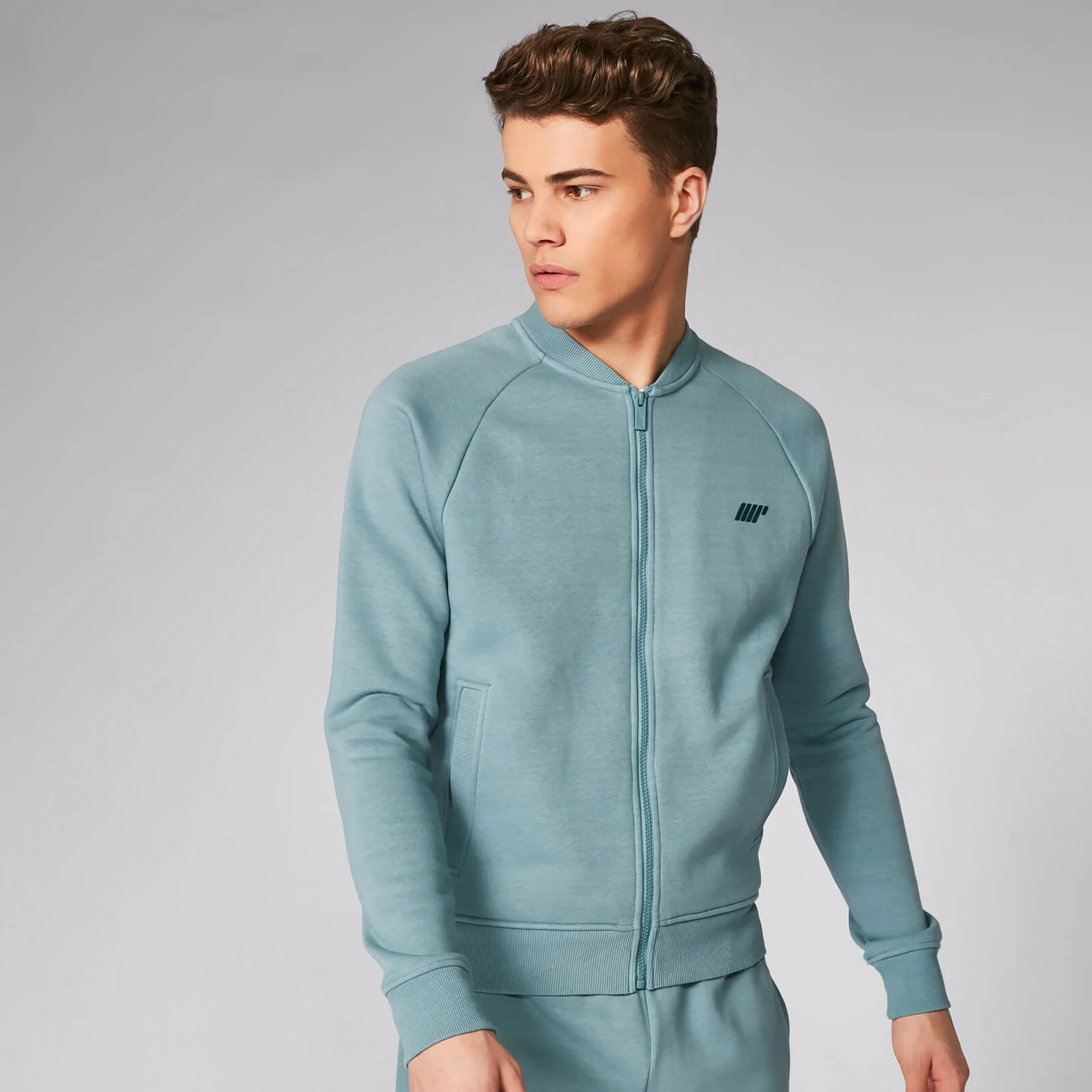 Bomber Tru-Fit 2.0 - XS Imagen 1